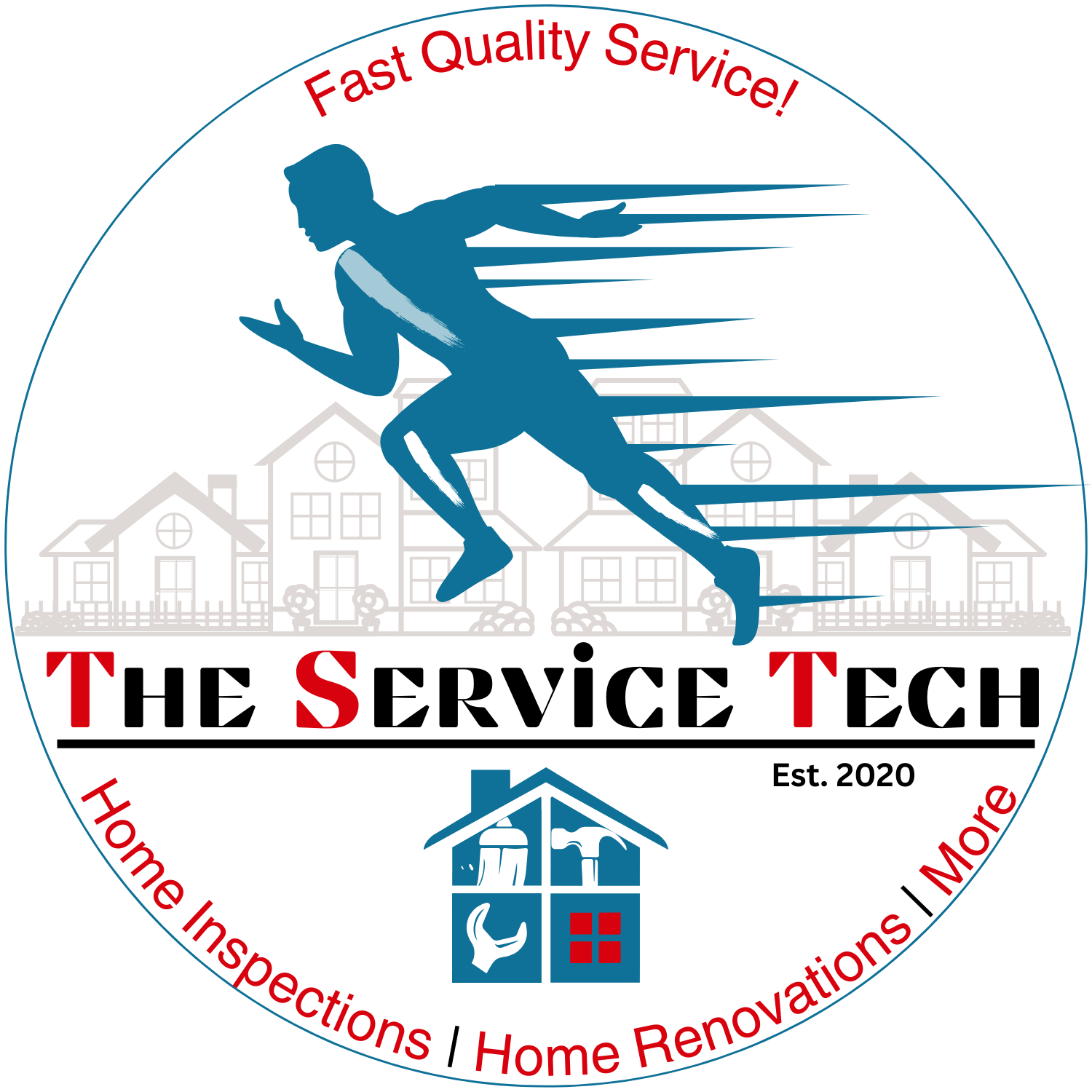 The Service Tech